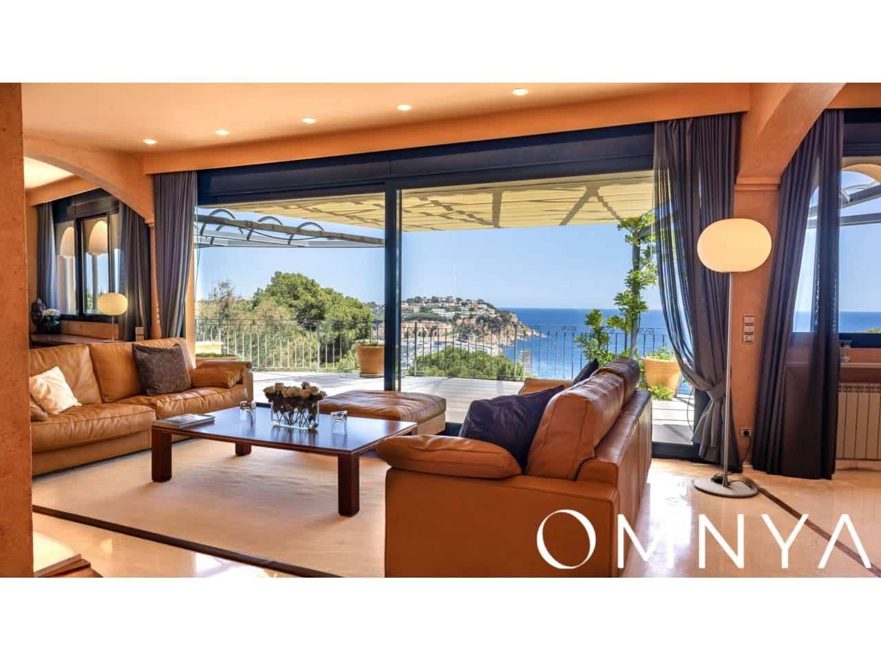 7 soveværelse Villa til salg i Sant Feliu de Guixols med swimmingpool garage - € 4.000.000 (Ref: 9031169)