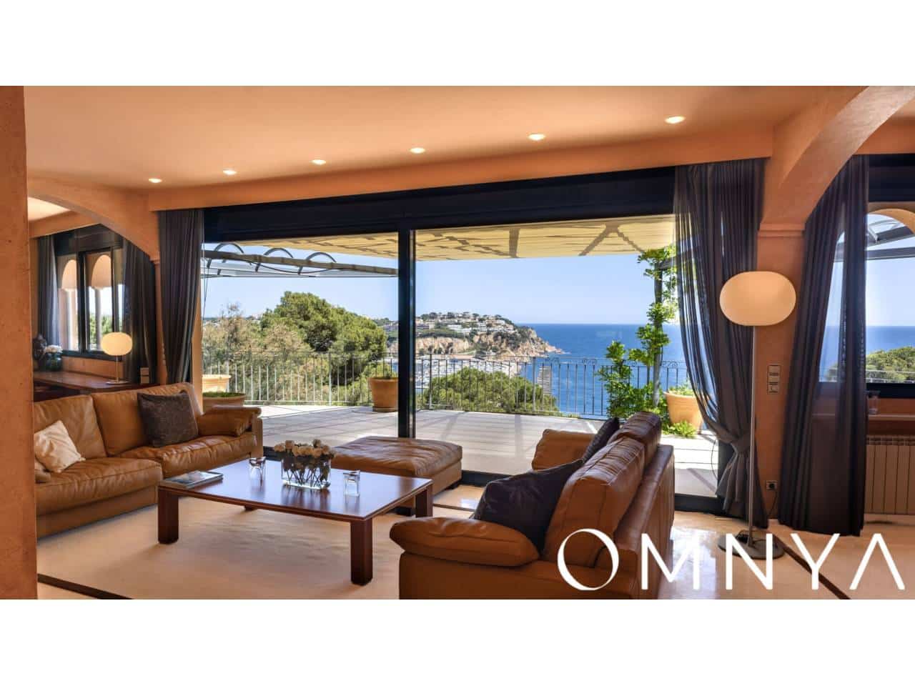 7 soveværelse Villa til salg i Sant Feliu de Guixols med swimmingpool garage - € 4.000.000 (Ref: 9031169)