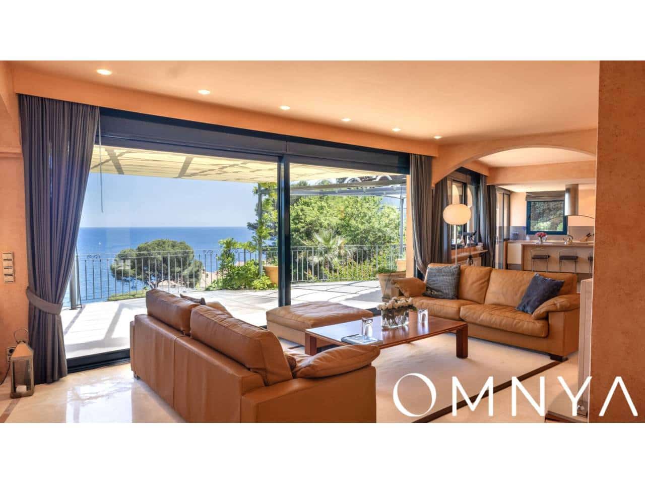 7 soveværelse Villa til salg i Sant Feliu de Guixols med swimmingpool garage - € 4.000.000 (Ref: 9031169)