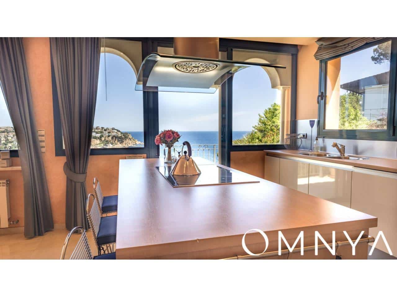 7 soveværelse Villa til salg i Sant Feliu de Guixols med swimmingpool garage - € 4.000.000 (Ref: 9031169)