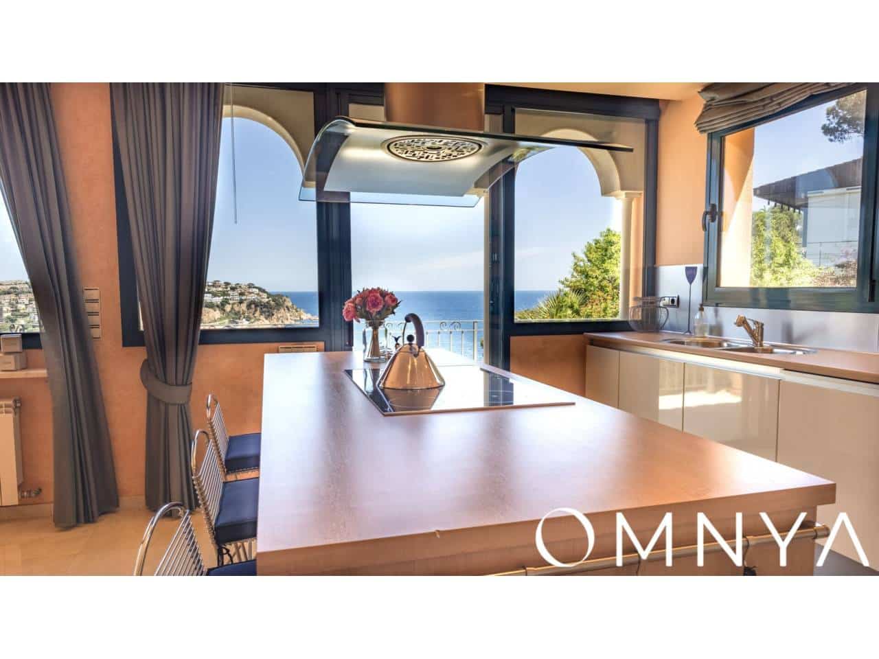 7 soveværelse Villa til salg i Sant Feliu de Guixols med swimmingpool garage - € 4.000.000 (Ref: 9031169)