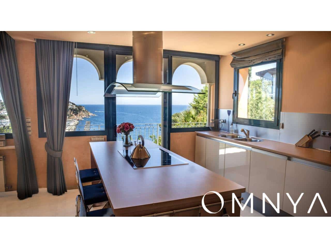 7 soveværelse Villa til salg i Sant Feliu de Guixols med swimmingpool garage - € 4.000.000 (Ref: 9031169)