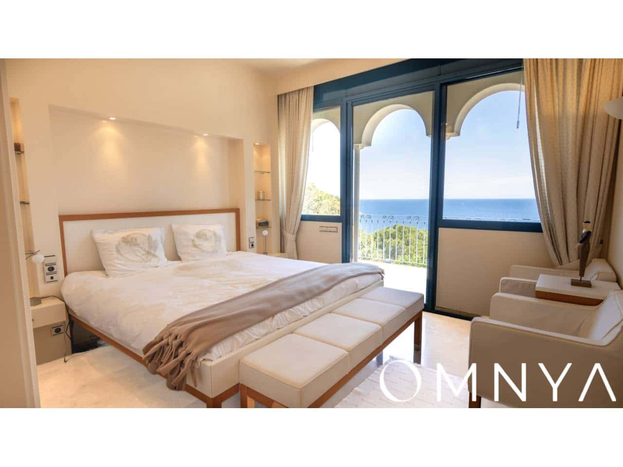 7 soveværelse Villa til salg i Sant Feliu de Guixols med swimmingpool garage - € 4.000.000 (Ref: 9031169)