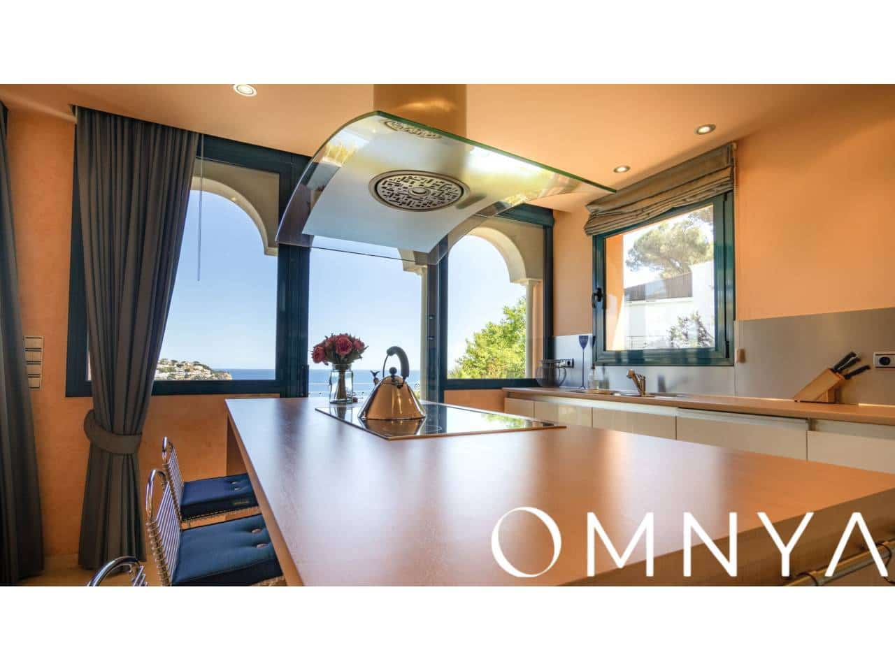 7 soveværelse Villa til salg i Sant Feliu de Guixols med swimmingpool garage - € 4.000.000 (Ref: 9031169)