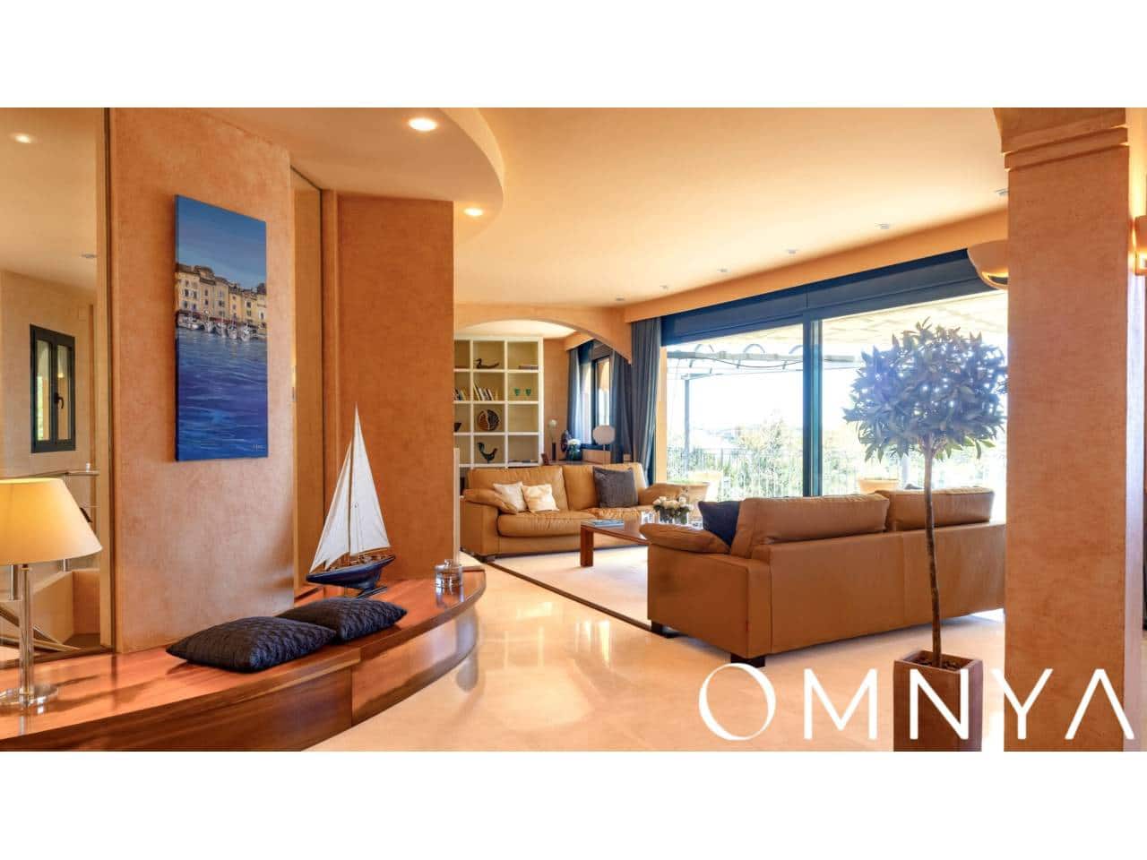 7 soveværelse Villa til salg i Sant Feliu de Guixols med swimmingpool garage - € 4.000.000 (Ref: 9031169)