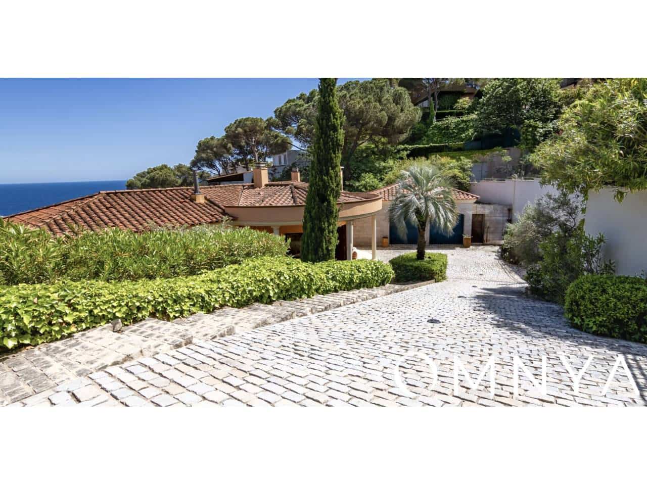 7 soveværelse Villa til salg i Sant Feliu de Guixols med swimmingpool garage - € 4.000.000 (Ref: 9031169)