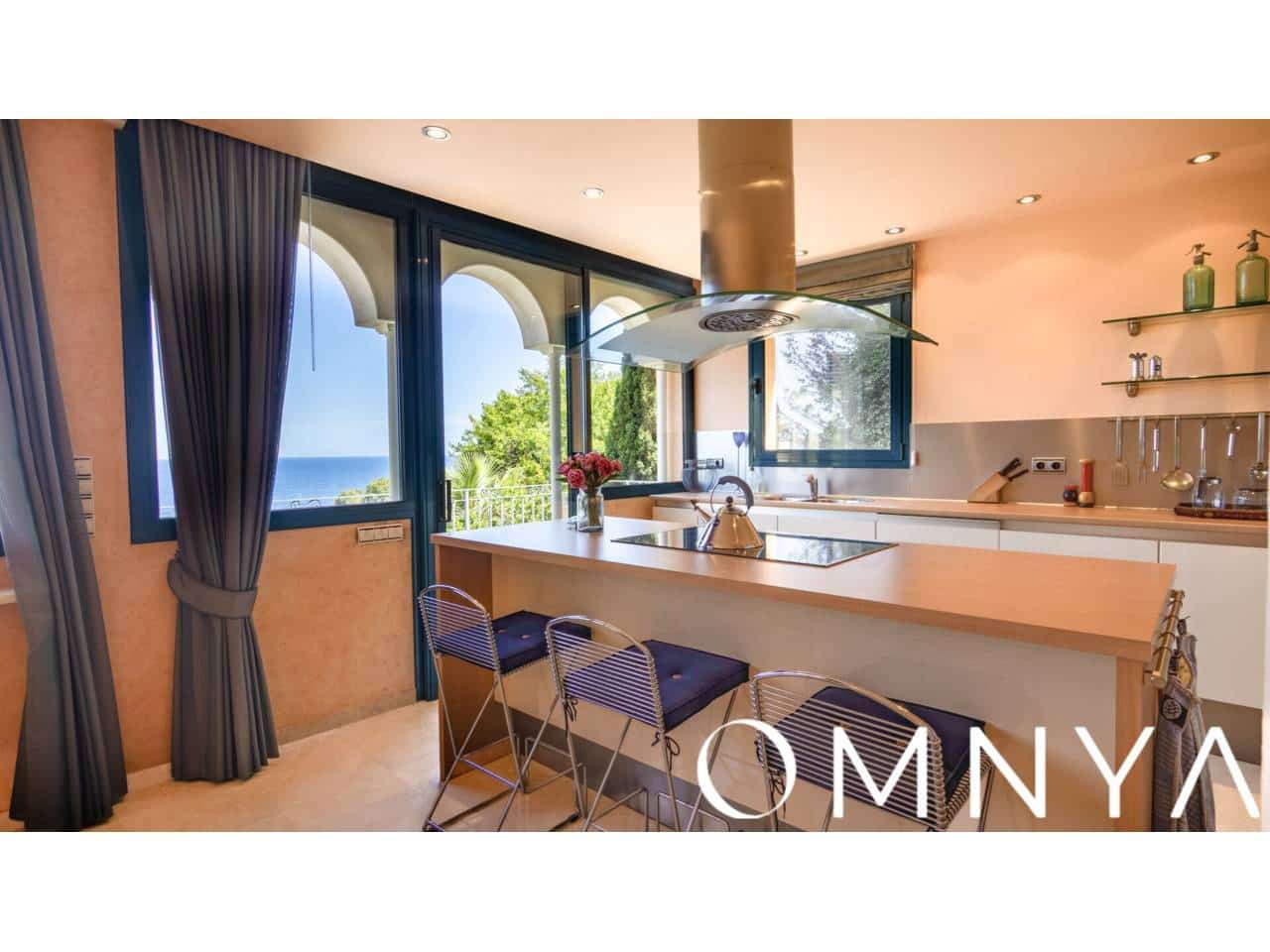 7 soveværelse Villa til salg i Sant Feliu de Guixols med swimmingpool garage - € 4.000.000 (Ref: 9031169)