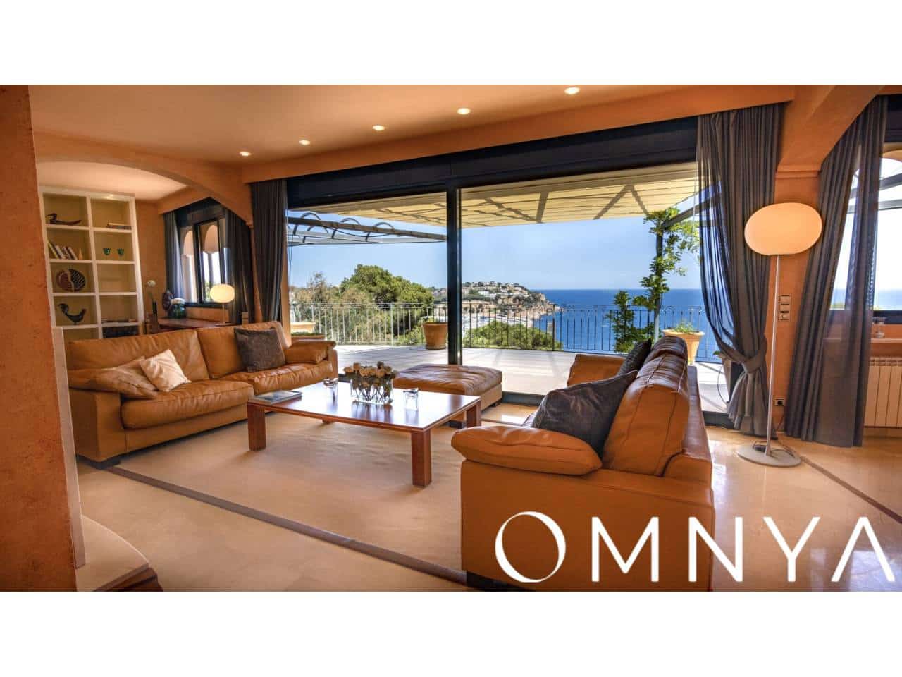 7 soveværelse Villa til salg i Sant Feliu de Guixols med swimmingpool garage - € 4.000.000 (Ref: 9031169)