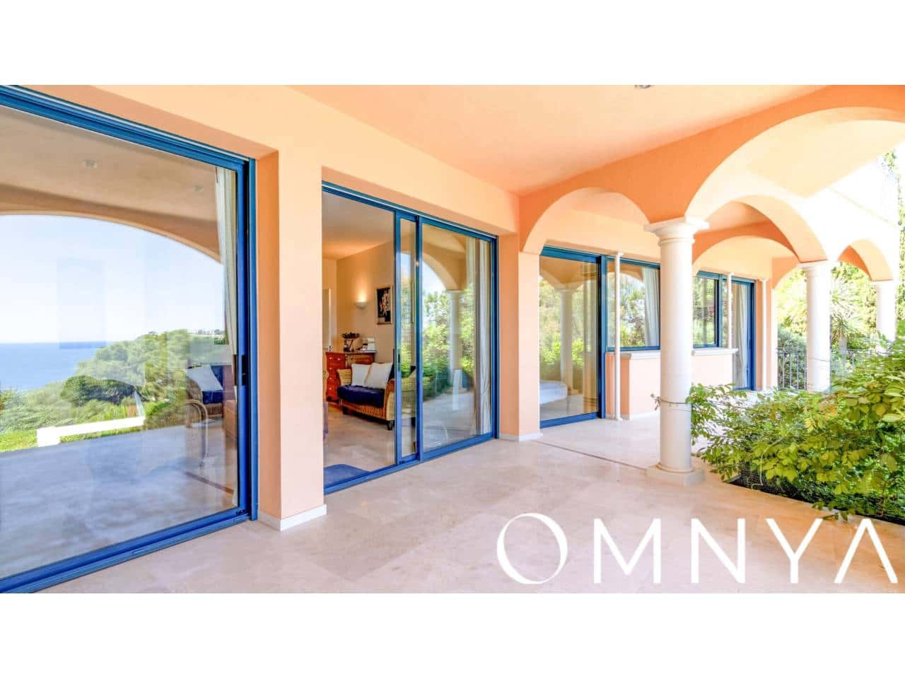 7 soveværelse Villa til salg i Sant Feliu de Guixols med swimmingpool garage - € 4.000.000 (Ref: 9031169)