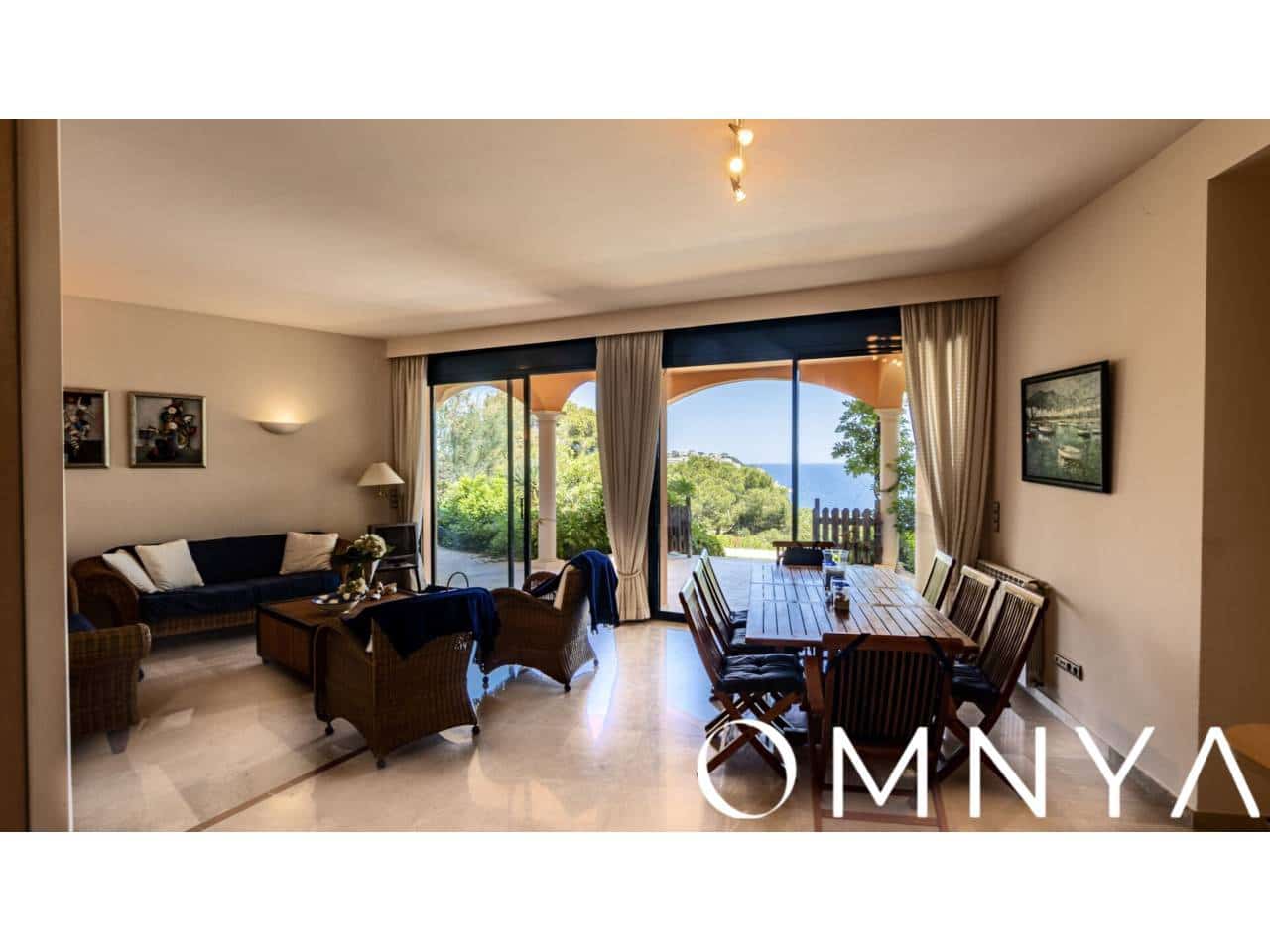 7 soveværelse Villa til salg i Sant Feliu de Guixols med swimmingpool garage - € 4.000.000 (Ref: 9031169)