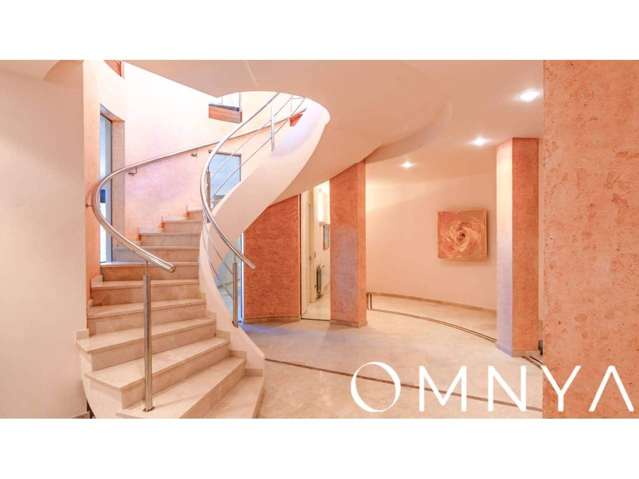 7 soveværelse Villa til salg i Sant Feliu de Guixols med swimmingpool garage - € 4.000.000 (Ref: 9031169)