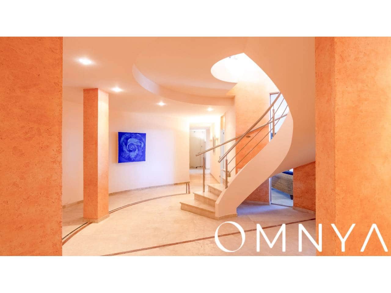 7 soveværelse Villa til salg i Sant Feliu de Guixols med swimmingpool garage - € 4.000.000 (Ref: 9031169)