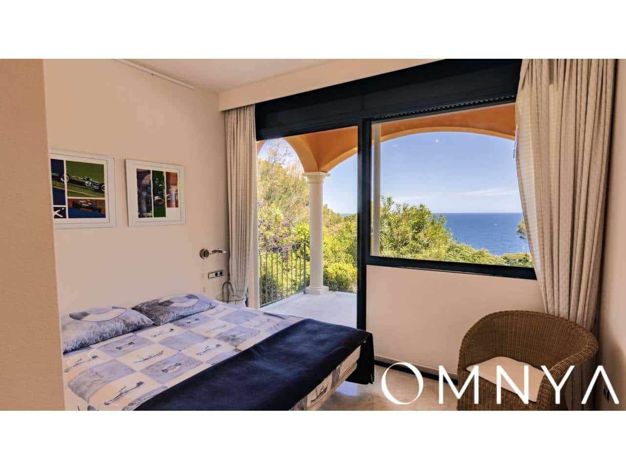 7 soveværelse Villa til salg i Sant Feliu de Guixols med swimmingpool garage - € 4.000.000 (Ref: 9031169)