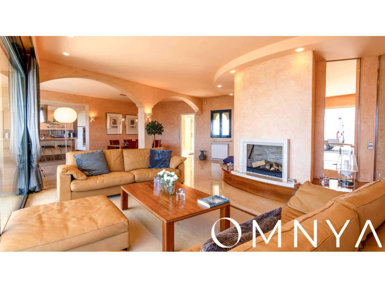 7 soveværelse Villa til salg i Sant Feliu de Guixols med swimmingpool garage - € 4.000.000 (Ref: 9031169)