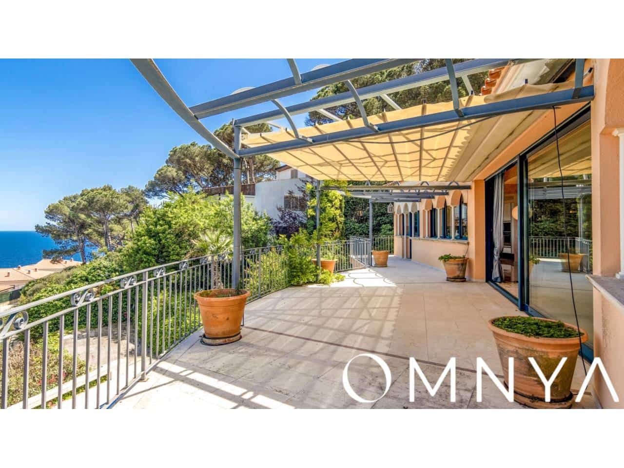 7 soveværelse Villa til salg i Sant Feliu de Guixols med swimmingpool garage - € 4.000.000 (Ref: 9031169)