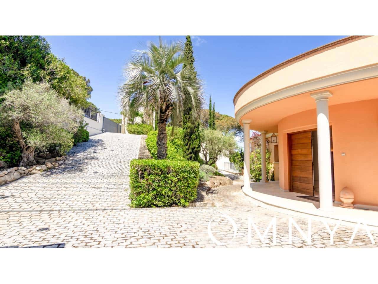 7 soveværelse Villa til salg i Sant Feliu de Guixols med swimmingpool garage - € 4.000.000 (Ref: 9031169)