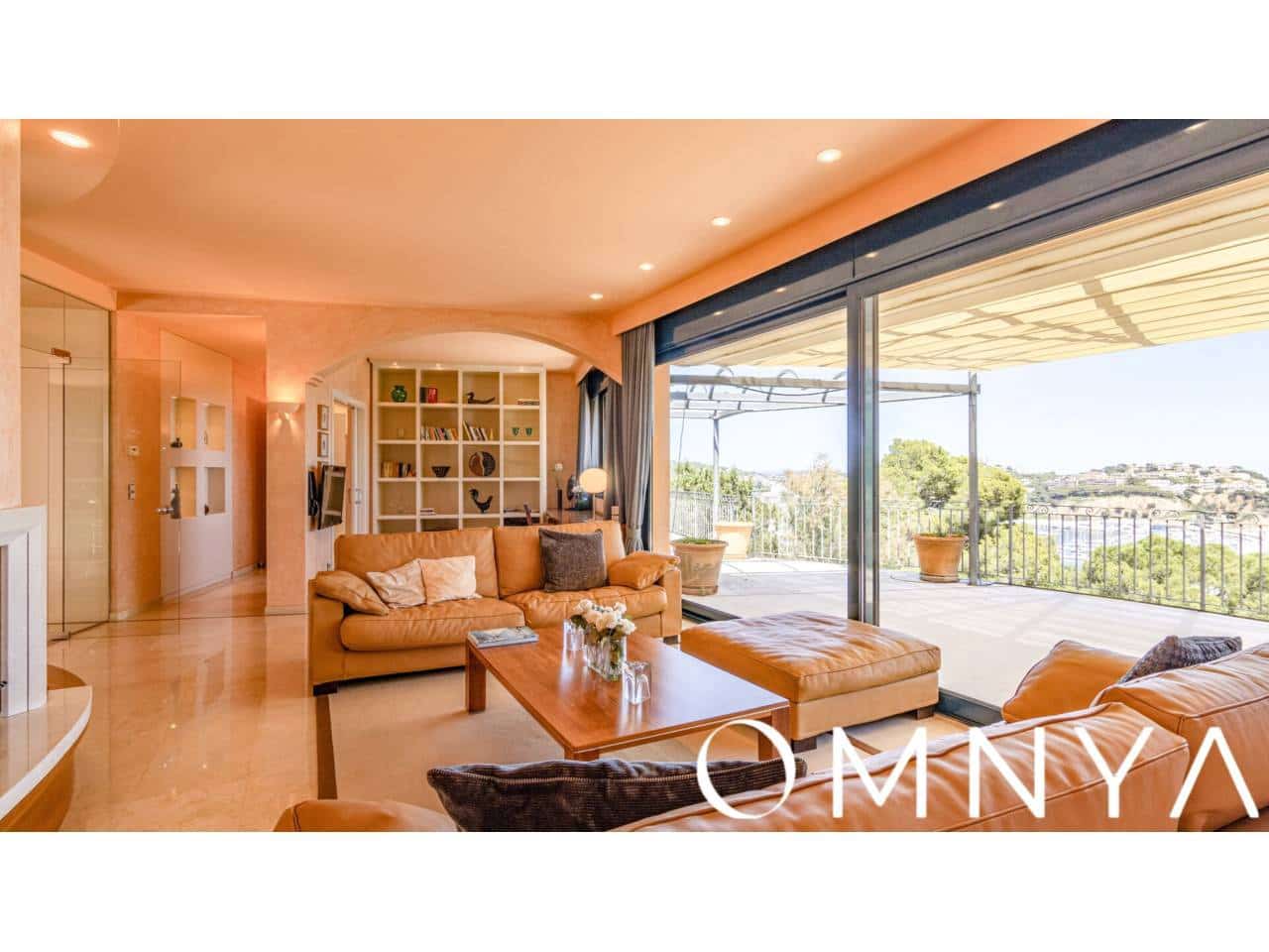 7 soveværelse Villa til salg i Sant Feliu de Guixols med swimmingpool garage - € 4.000.000 (Ref: 9031169)