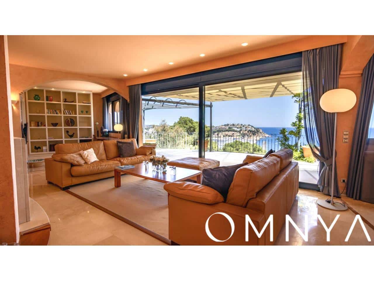 7 soveværelse Villa til salg i Sant Feliu de Guixols med swimmingpool garage - € 4.000.000 (Ref: 9031169)