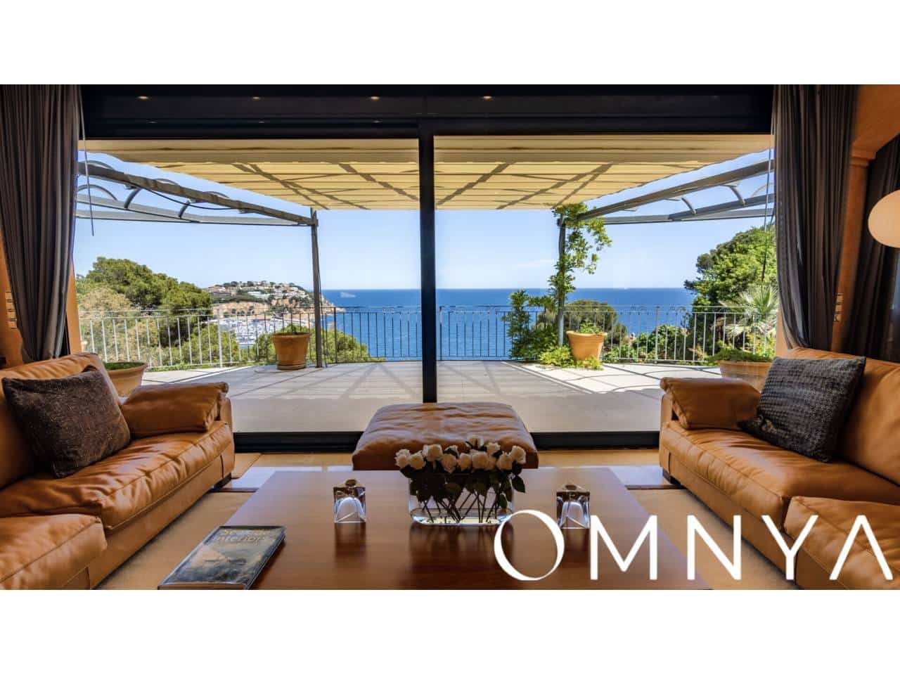 7 soveværelse Villa til salg i Sant Feliu de Guixols med swimmingpool garage - € 4.000.000 (Ref: 9031169)