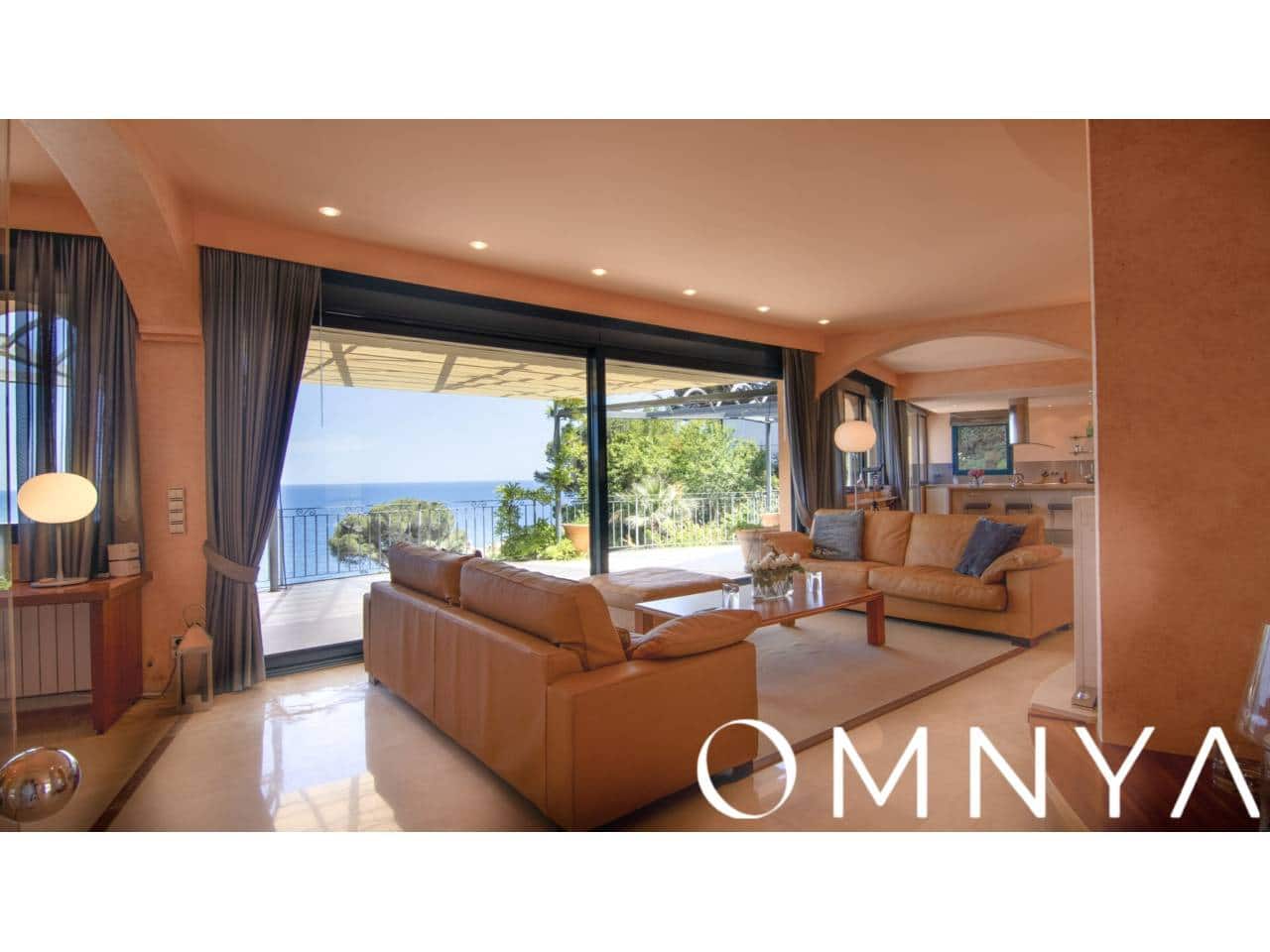 7 soveværelse Villa til salg i Sant Feliu de Guixols med swimmingpool garage - € 4.000.000 (Ref: 9031169)