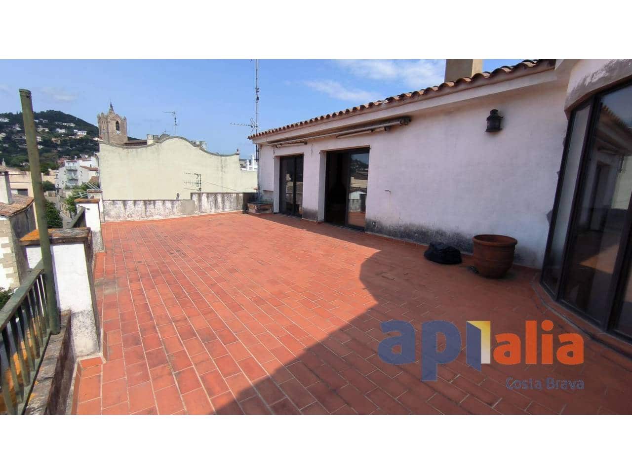 3 soveværelse Lejlighed til salg i Calonge i Sant Antoni - € 298.000 (Ref: 9037908)
