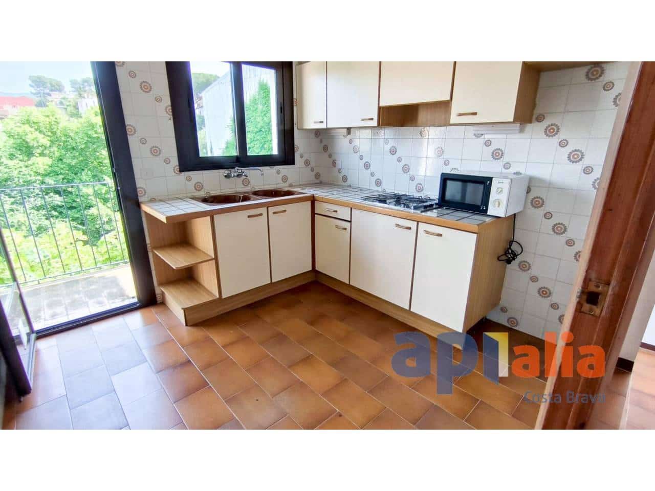 3 soveværelse Lejlighed til salg i Calonge i Sant Antoni - € 298.000 (Ref: 9037908)