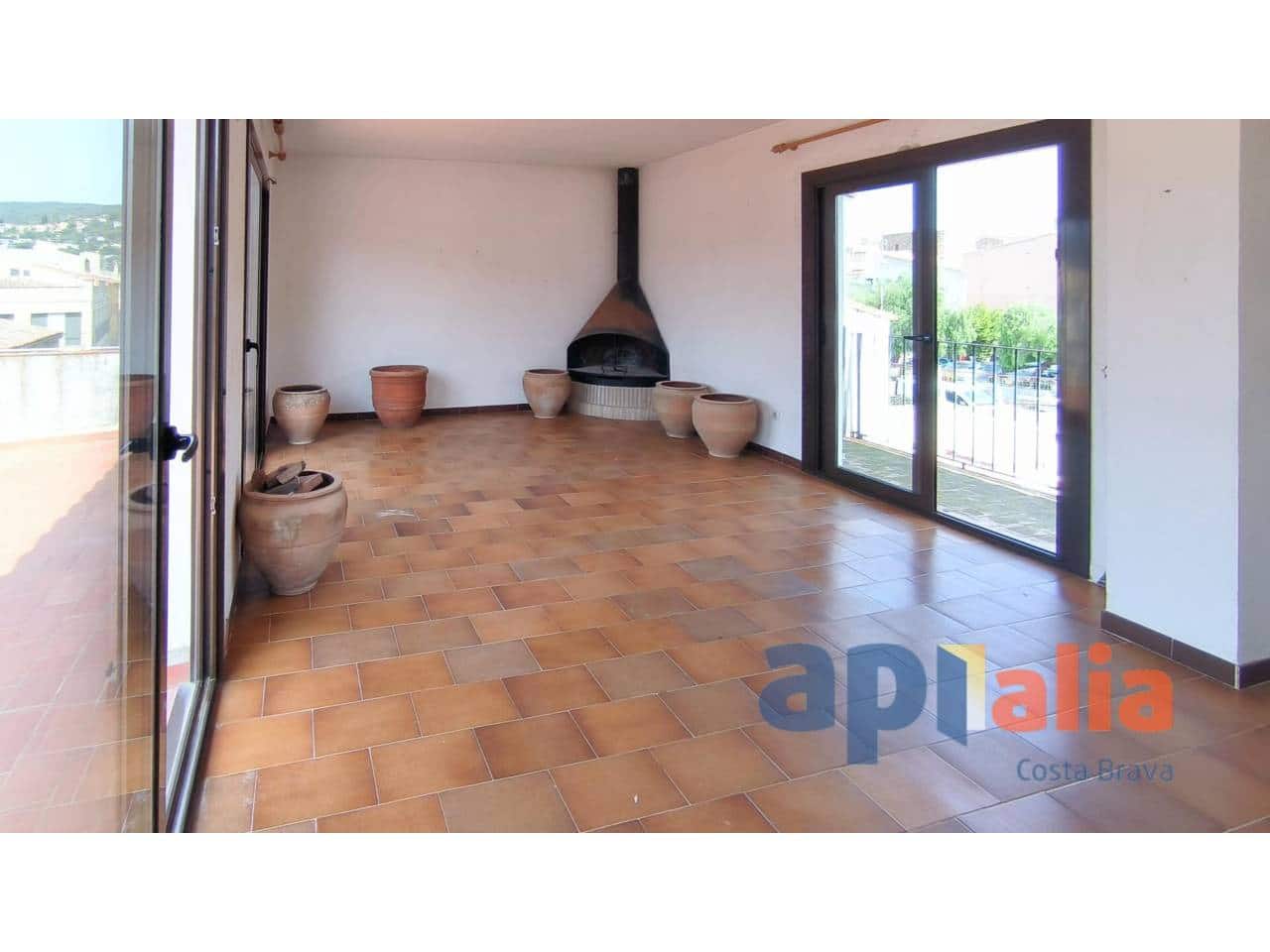 3 soveværelse Lejlighed til salg i Calonge i Sant Antoni - € 298.000 (Ref: 9037908)