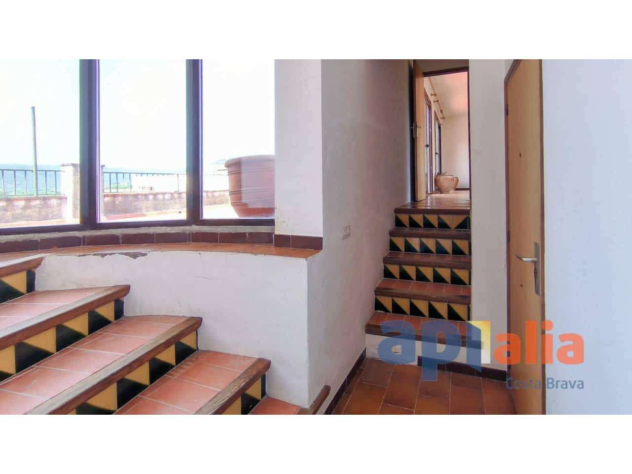 3 soveværelse Lejlighed til salg i Calonge i Sant Antoni - € 298.000 (Ref: 9037908)