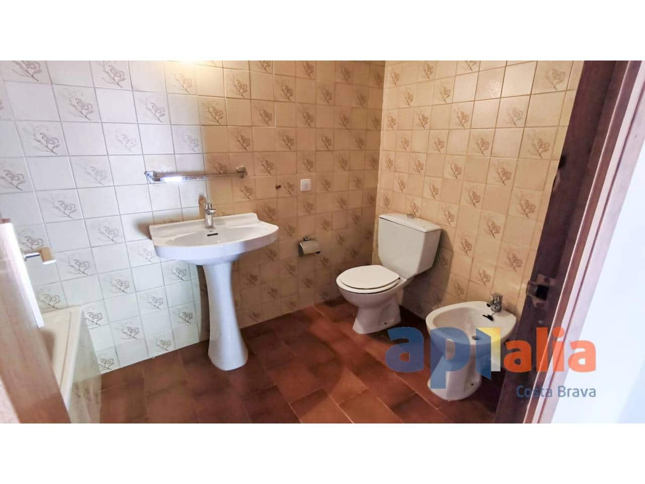 3 soveværelse Lejlighed til salg i Calonge i Sant Antoni - € 298.000 (Ref: 9037908)