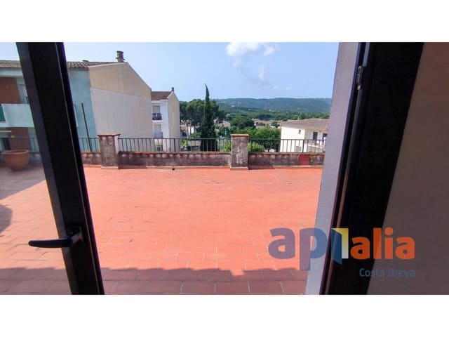 3 soveværelse Lejlighed til salg i Calonge i Sant Antoni - € 298.000 (Ref: 9037908)