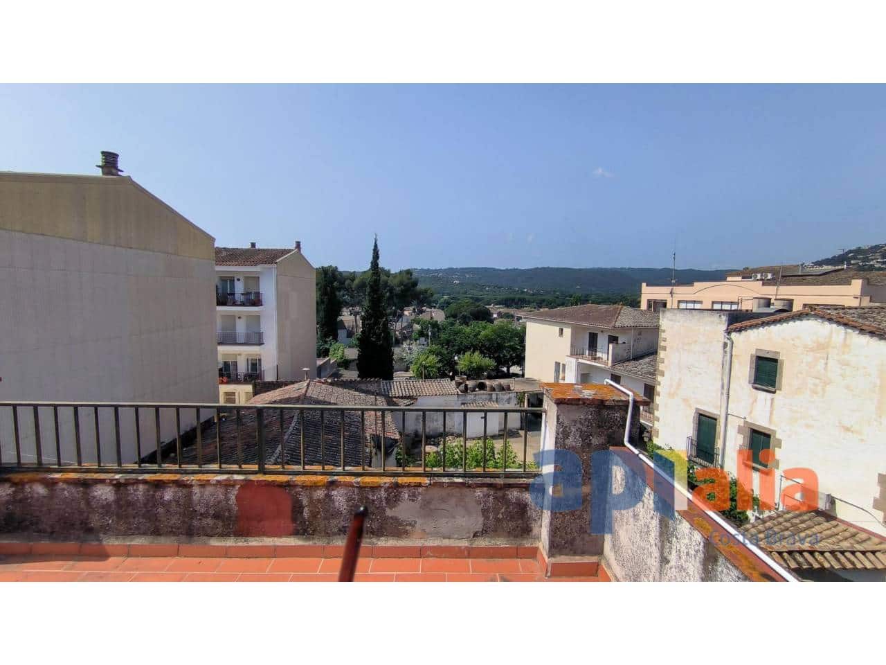 3 soveværelse Lejlighed til salg i Calonge i Sant Antoni - € 298.000 (Ref: 9037908)