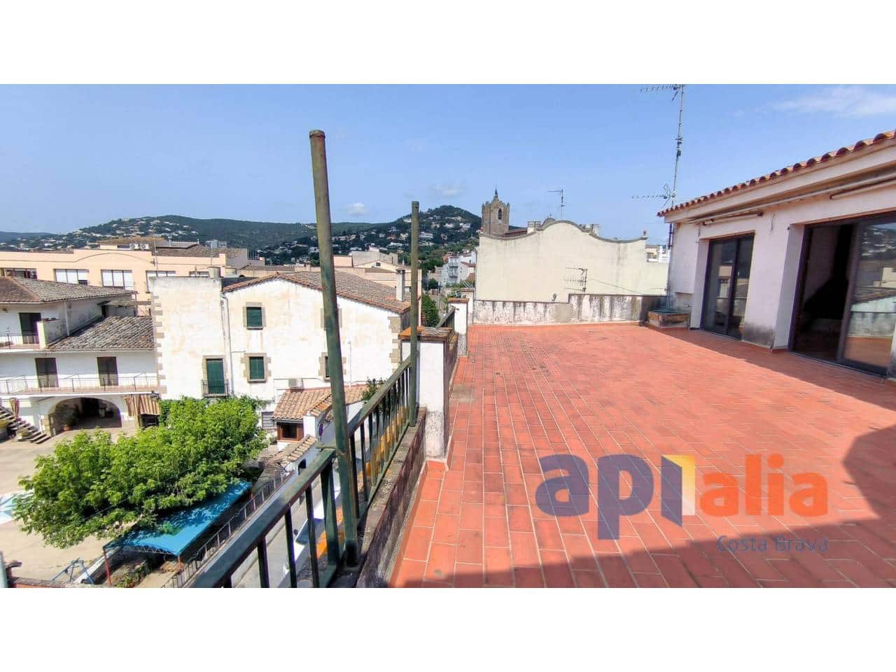 3 soveværelse Lejlighed til salg i Calonge i Sant Antoni - € 298.000 (Ref: 9037908)