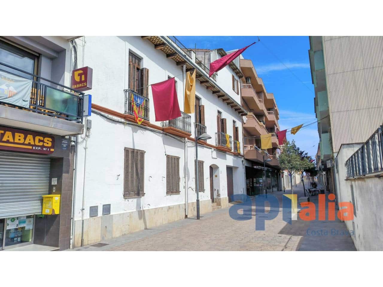 3 soveværelse Lejlighed til salg i Calonge i Sant Antoni - € 298.000 (Ref: 9037908)
