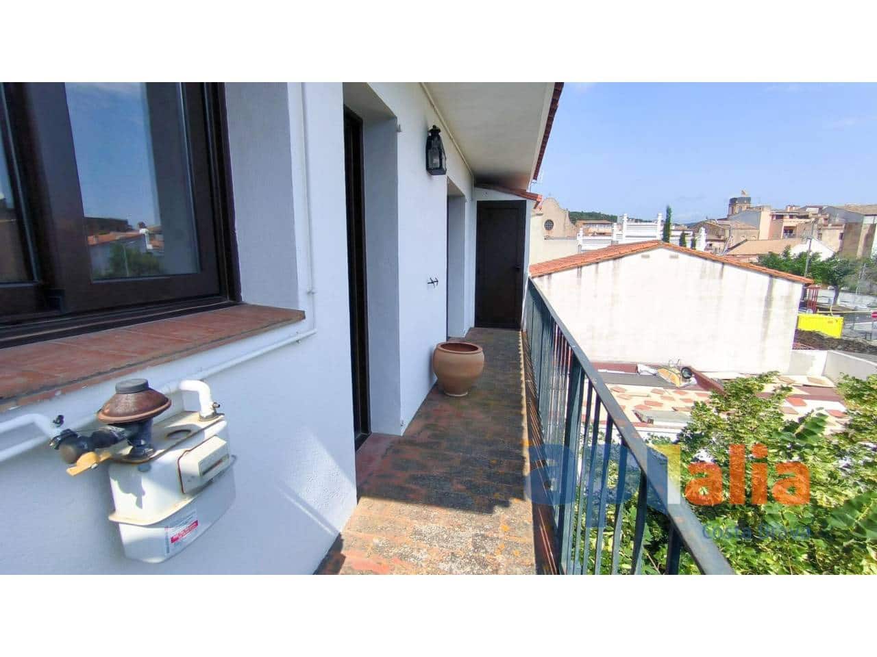 3 soveværelse Lejlighed til salg i Calonge i Sant Antoni - € 298.000 (Ref: 9037908)