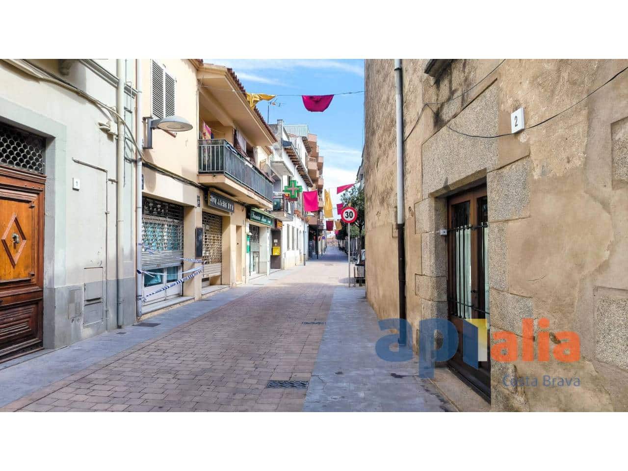 3 soveværelse Lejlighed til salg i Calonge i Sant Antoni - € 298.000 (Ref: 9037908)