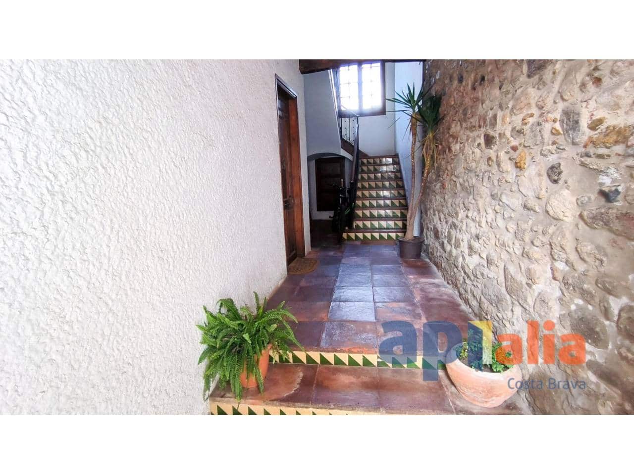 3 soveværelse Lejlighed til salg i Calonge i Sant Antoni - € 298.000 (Ref: 9037908)