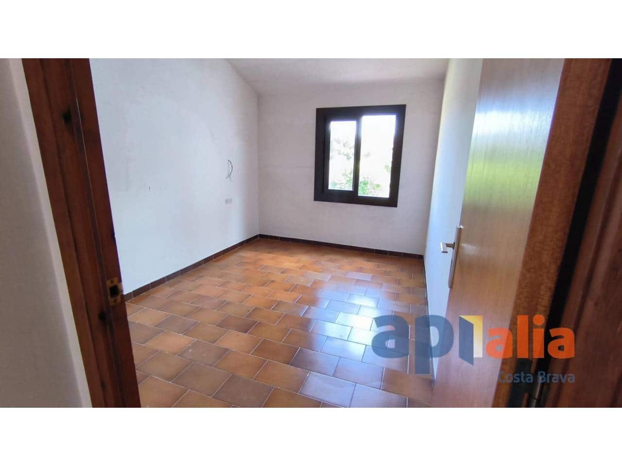 3 soveværelse Lejlighed til salg i Calonge i Sant Antoni - € 298.000 (Ref: 9037908)