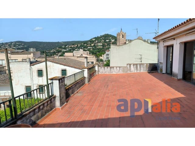 3 soveværelse Lejlighed til salg i Calonge i Sant Antoni - € 298.000 (Ref: 9037908)