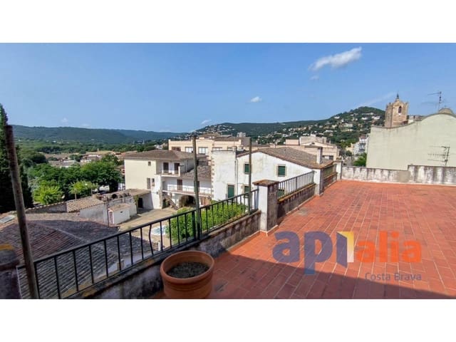 3 soveværelse Lejlighed til salg i Calonge i Sant Antoni - € 298.000 (Ref: 9037908)