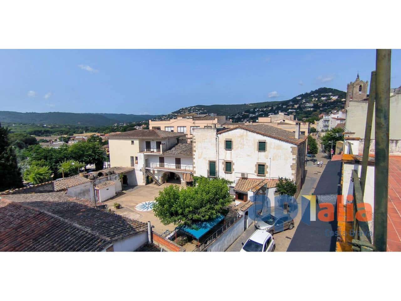 3 soveværelse Lejlighed til salg i Calonge i Sant Antoni - € 298.000 (Ref: 9037908)