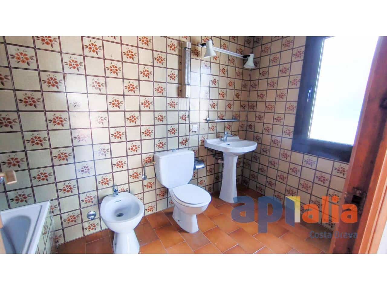 3 soveværelse Lejlighed til salg i Calonge i Sant Antoni - € 298.000 (Ref: 9037908)