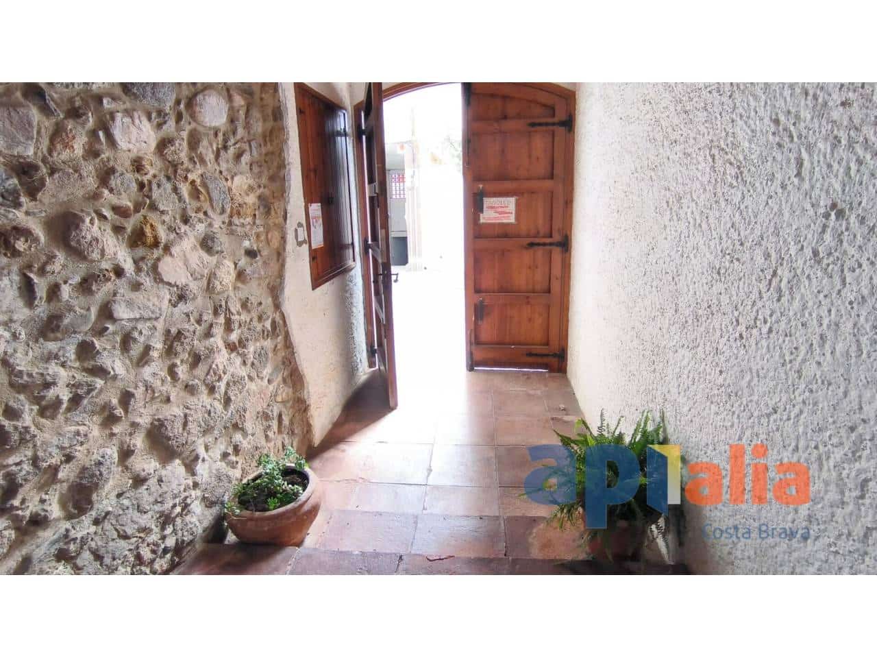 3 soveværelse Lejlighed til salg i Calonge i Sant Antoni - € 298.000 (Ref: 9037908)