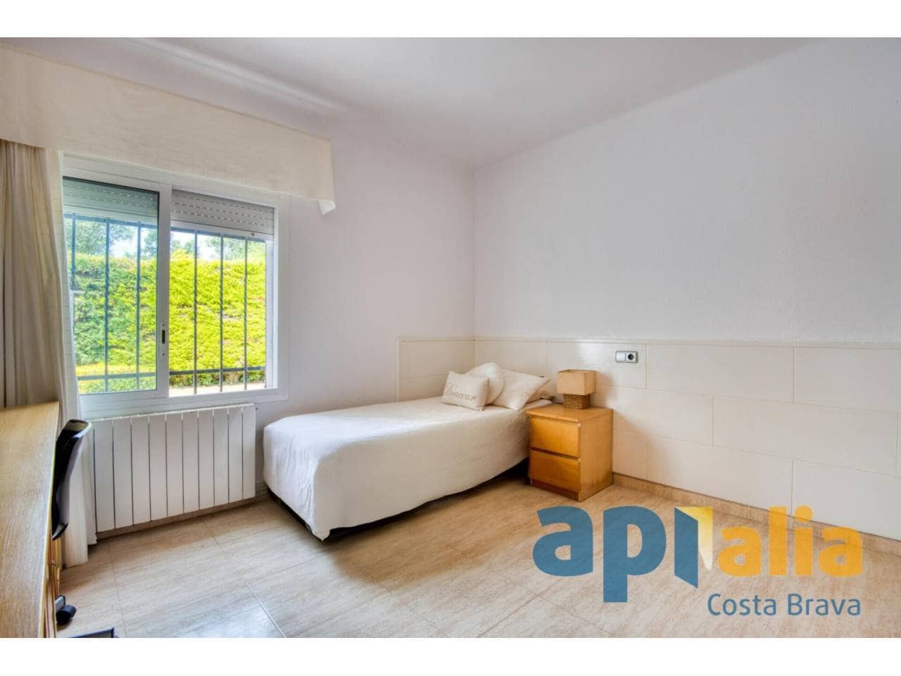 3 makuuhuone Huvila myytävänä paikassa Santa Cristina d'Aro - 450 000 € (Ref: 9047224)