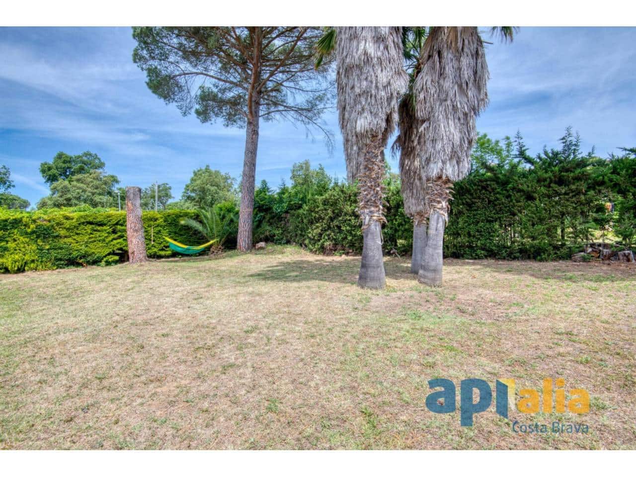 3 makuuhuone Huvila myytävänä paikassa Santa Cristina d'Aro - 450 000 € (Ref: 9047224)