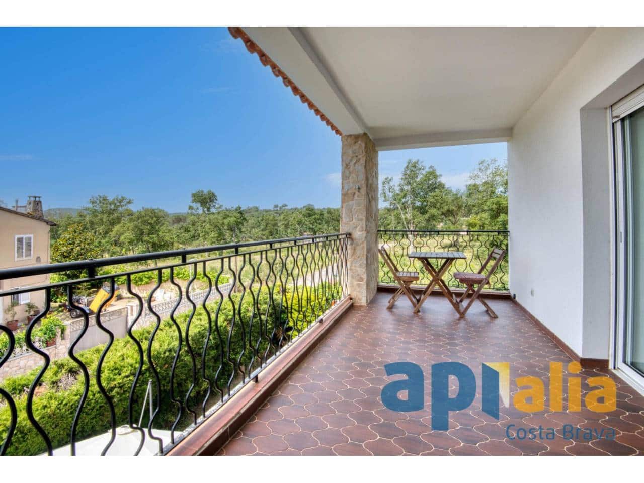 3 makuuhuone Huvila myytävänä paikassa Santa Cristina d'Aro - 450 000 € (Ref: 9047224)