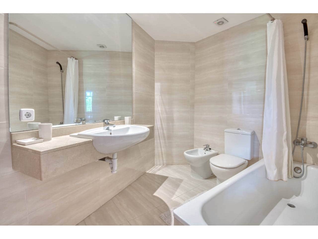 3 soverom Leilighet til salgs i Sant Feliu de Guixols med svømmebasseng - € 420 000 (Ref: 9050667)