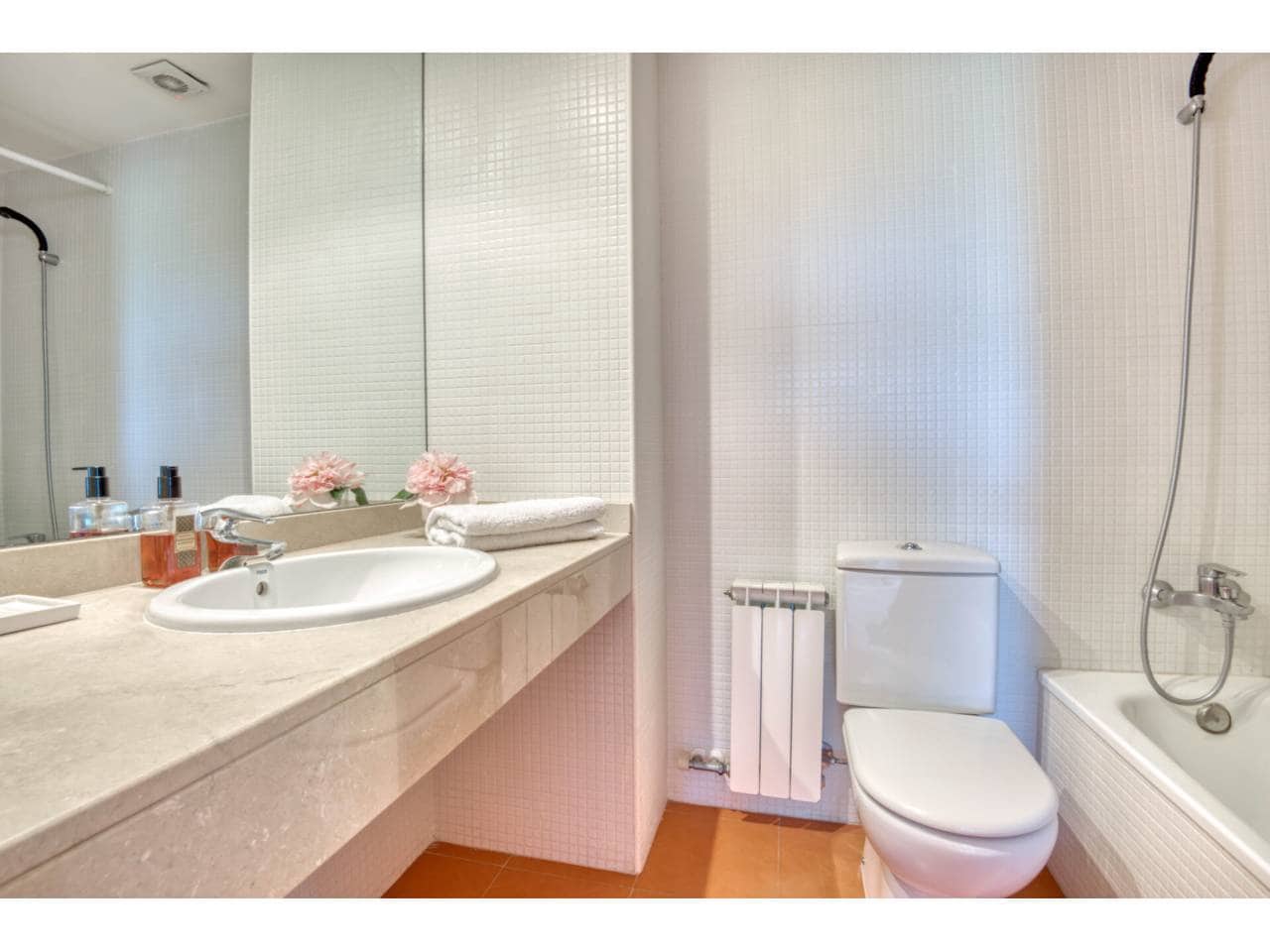 3 soverom Leilighet til salgs i Sant Feliu de Guixols med svømmebasseng - € 420 000 (Ref: 9050667)