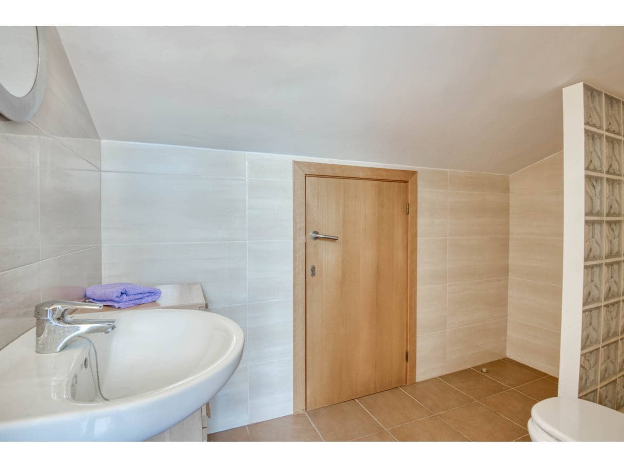 3 soverom Leilighet til salgs i Sant Feliu de Guixols med svømmebasseng - € 420 000 (Ref: 9050667)