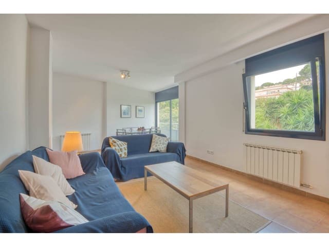 3 Zimmer Wohnung zu verkaufen in Sant Feliu de Guíxols mit Pool - 420.000 € (Ref: 9050667)