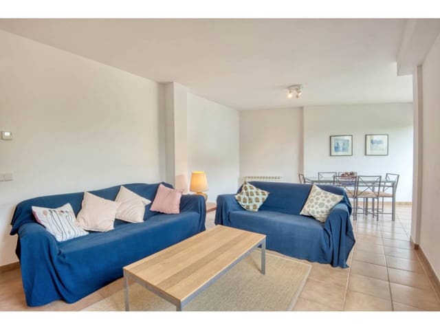 3 Zimmer Wohnung zu verkaufen in Sant Feliu de Guíxols mit Pool - 420.000 € (Ref: 9050667)